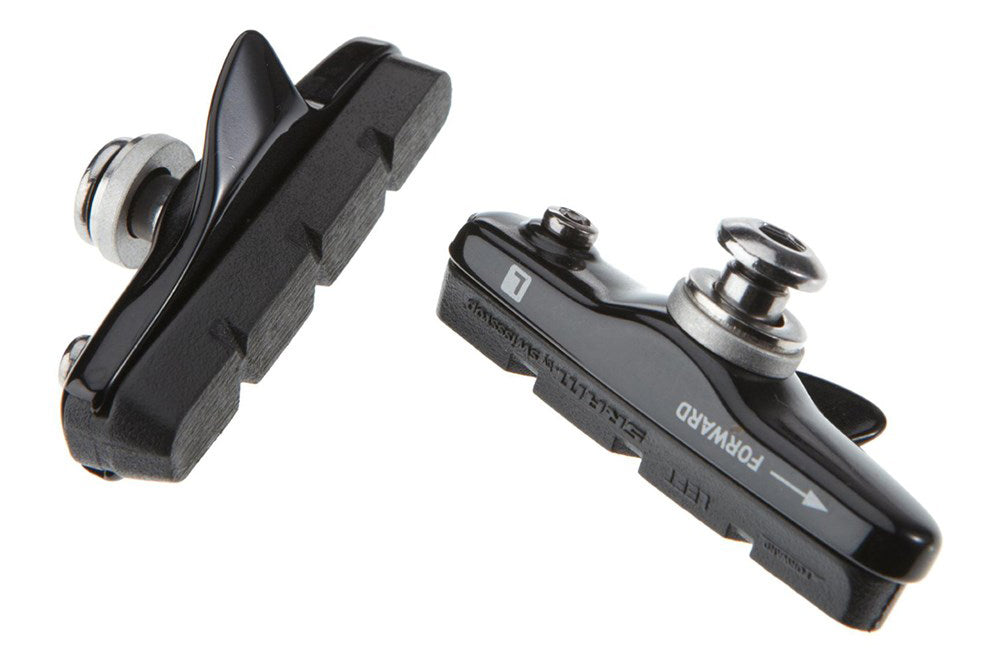 Sram Apex Brake Pad & Holder Pair