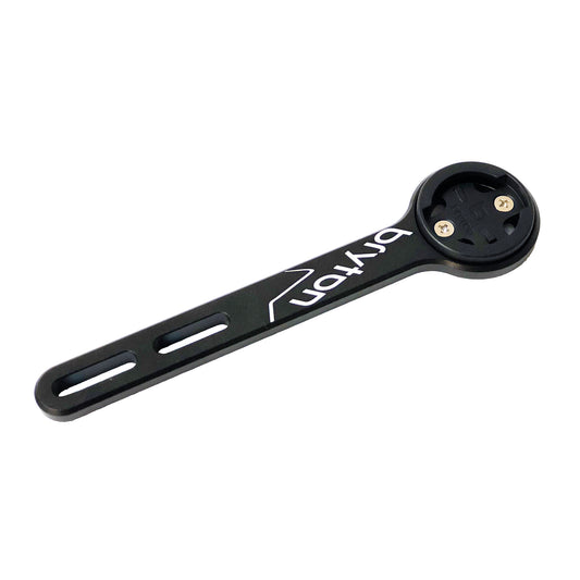 BRYTON RACE ALUMINUM AERO BAR OUT FRONT MOUNT