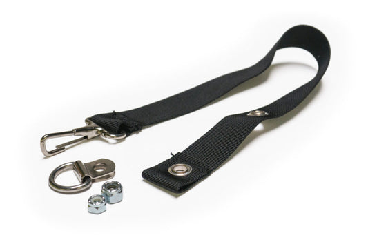 Burley SAFETY STRAP FOR CLASSIC HITCH