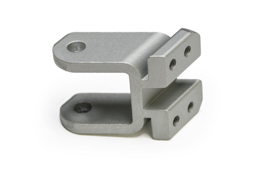 Burley Cub Frame Hinge - Front And Rear