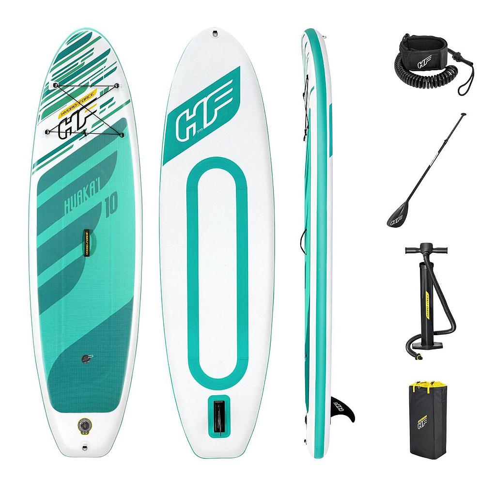 Ensemble SUP Hydro-Force Huaka'i 10 pieds