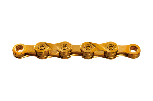 KMC X9 Ti-Nitride Gold For MTB