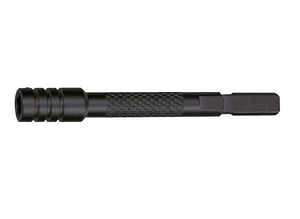 Leatherman Bit Driver Extender - Black Oxide