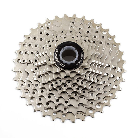 CLARKS CASSETTE 11-36 10 SPEED - SRAM/SHIM COMPATIBLE