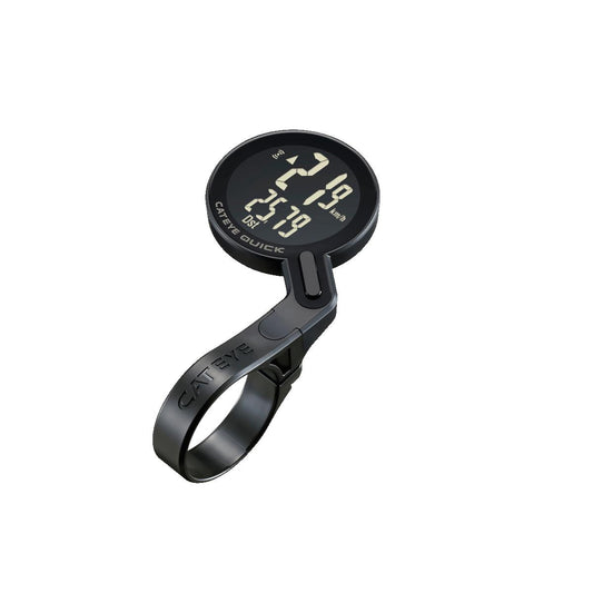 CATEYE SCHNELLER DRAHTLOSER FAHRRADCOMPUTER