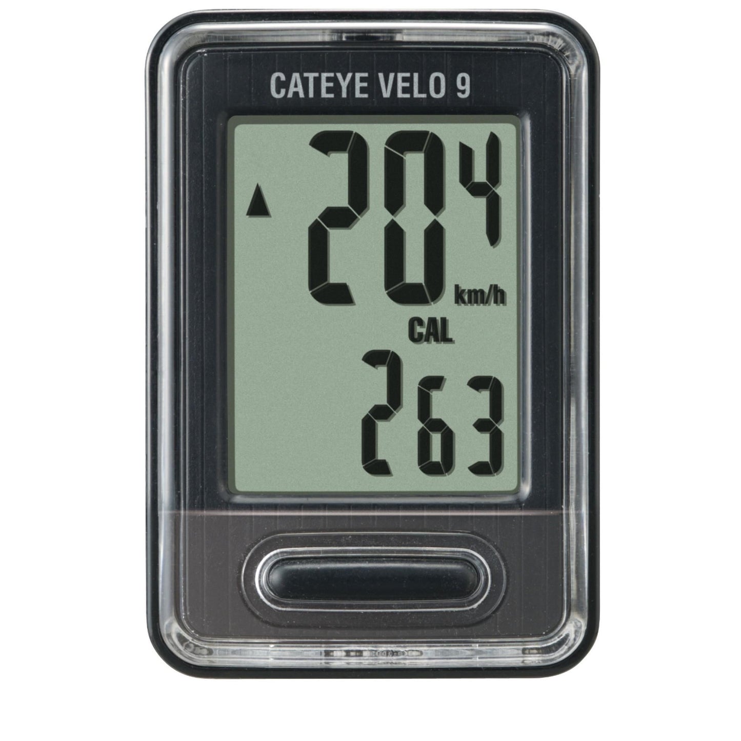 ORDINATEUR CYCLE CATEYE VELO 9 FILAIRE
