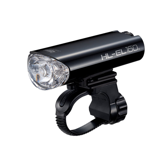 CATEYE EL-160 LED-FAHRRADVORDERLICHT