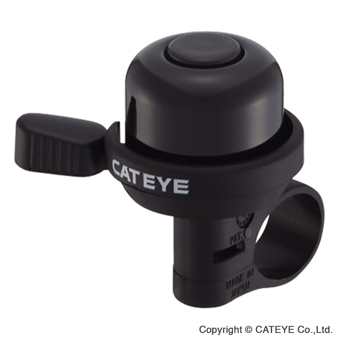 CATEYE PB-100AL CLOCHE À VENT