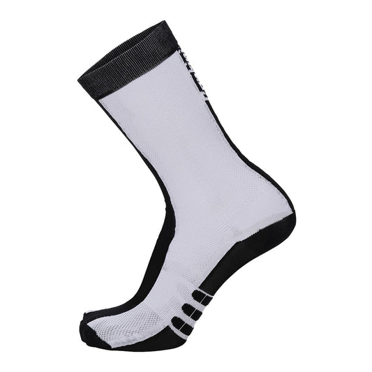 SANTINI TWO QSKIN-SOCKE MIT MITTLEREM PROFIL