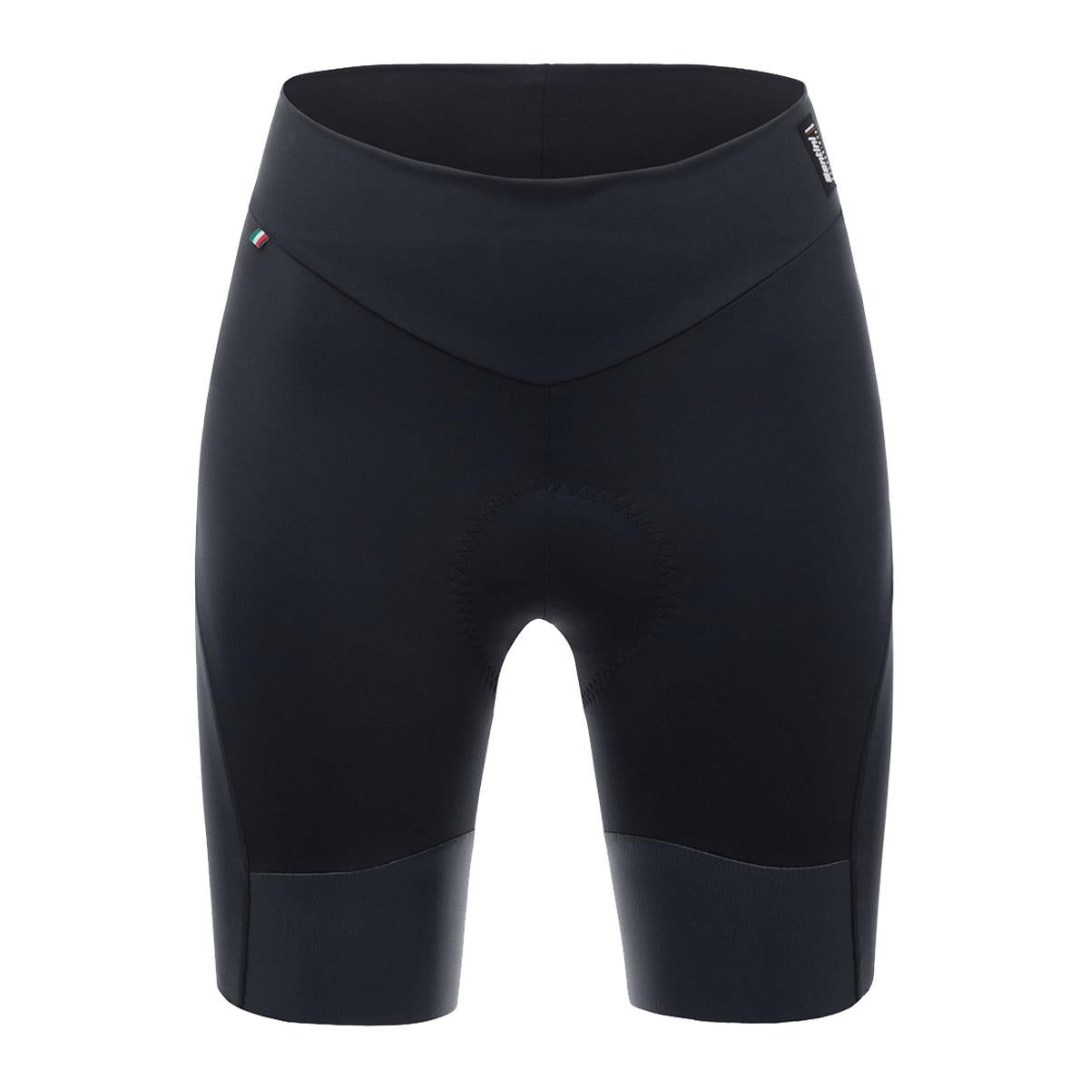 SANTINI DAMEN ALBA SHORT PRO GRACE PAD