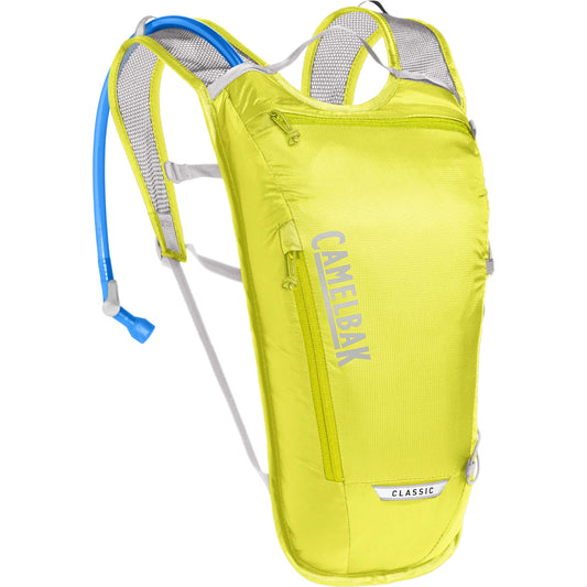 CAMELBAK CLASSIC PACK HYDRATATION LÉGÈRE 4L AVEC RÉSERVOIR 2L