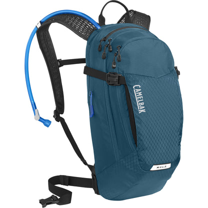 CAMELBAK M.U.L.E. HYDRATION PACK 12L WITH 3L RESERVOIR