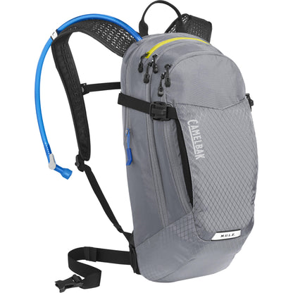 CAMELBAK M.U.L.E. HYDRATION PACK 12L WITH 3L RESERVOIR