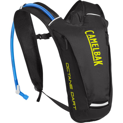 CAMELBAK OCTANE DART HYDRATION PACK 2L WITH 1.5L RESERVOIR