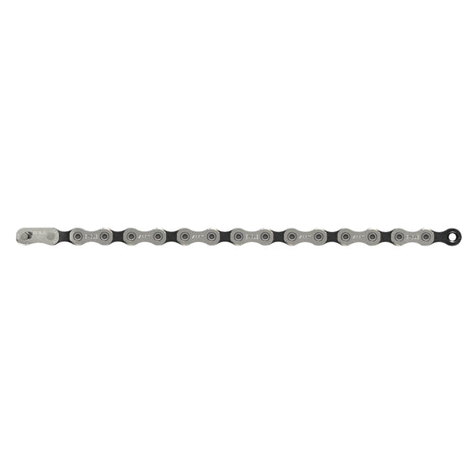 SRAM CHAIN QTY 25 GX EAGLE SOLID PIN 126 LINKS POWERLOCK 12-SPEED