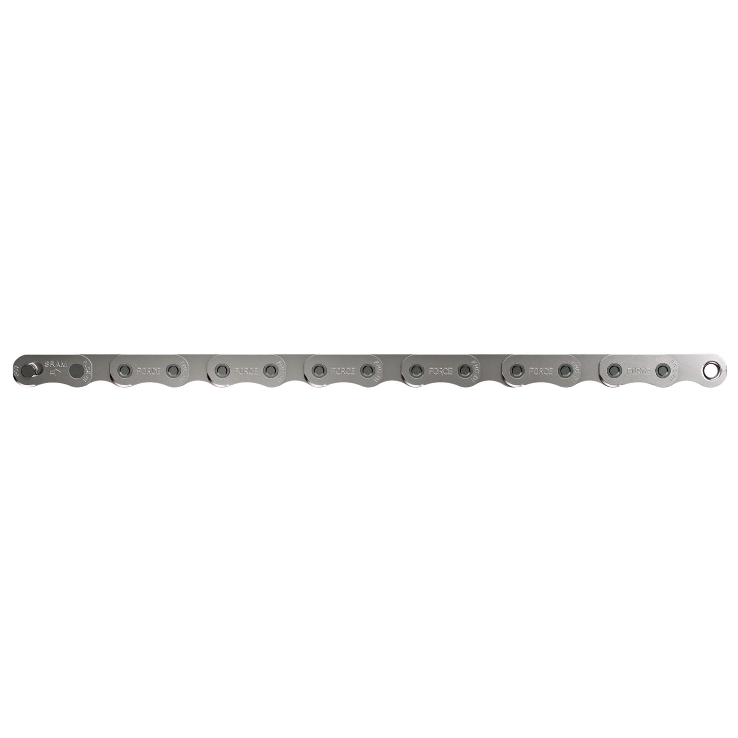 SRAM CHAIN QTY 25 FORCE D1 FLATTOP 120 LINKS POWERLOCK 12-SPEED