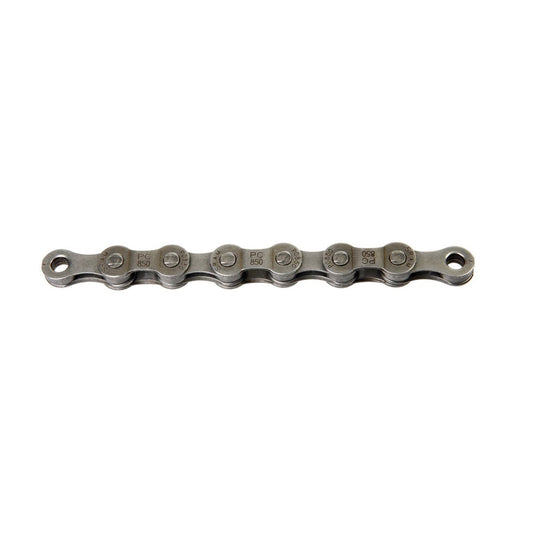 SRAM PC850 7/8SPD CHAIN GREY (114 LINKS) (BULK - 25PCS)