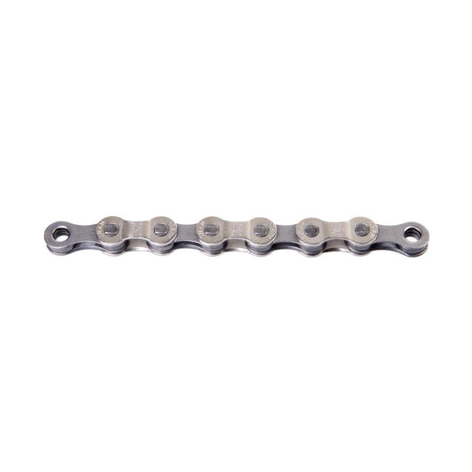 SRAM PC870 7/8SPD CHAIN SILVER/GREY (114 LINKS)