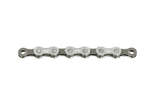 Sunrace CN10A 10S KETTE SIL GRAU 116L