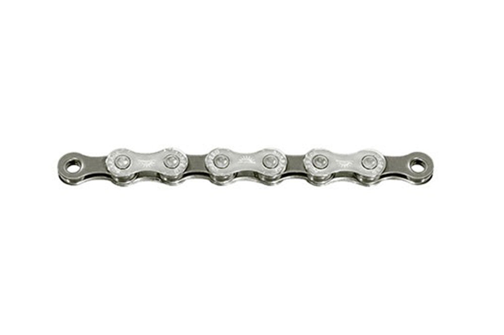 Sunrace CN10A 10S CHAIN SIL GREY 116L