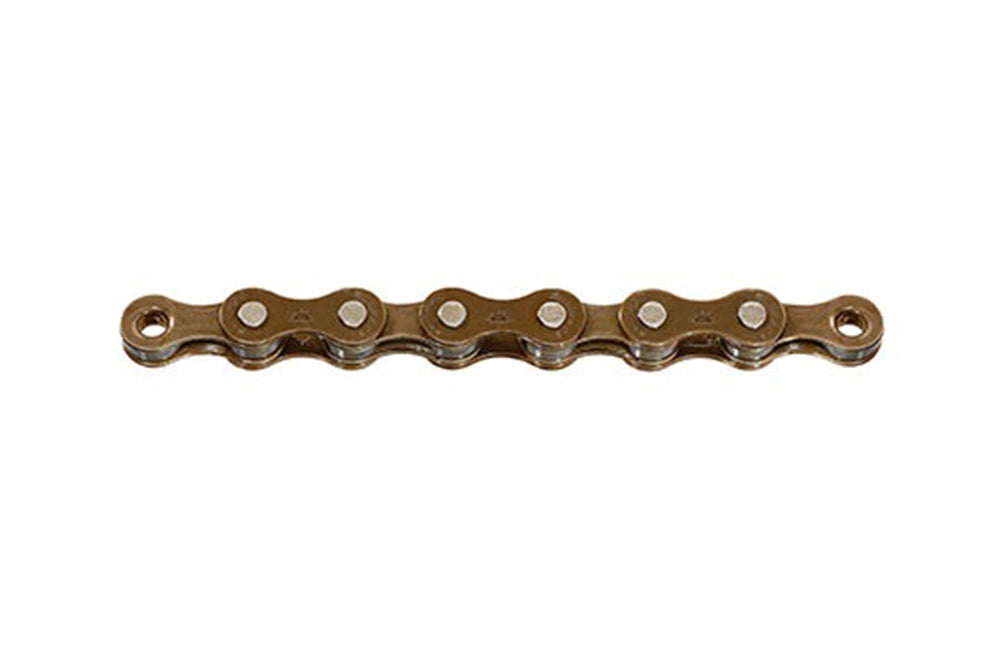 Sunrace CNM22 FRICTION CHAIN BLCK 116L