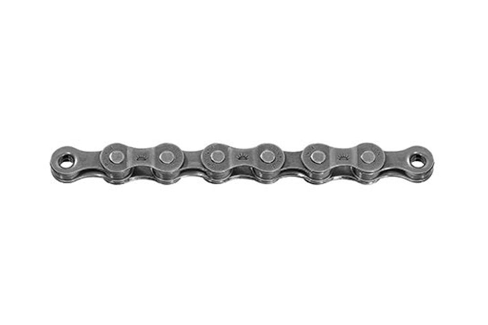 Sunrace CNM54 6/7SPD CHAIN GREY 116L