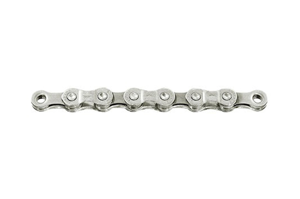 Sunrace CNM94 9SPD CHAIN SILVER 116L