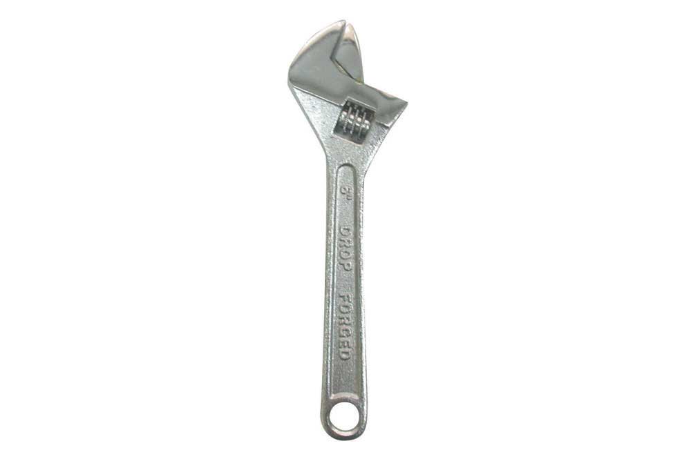 Cycle Pro  6   Adjustable Spanner