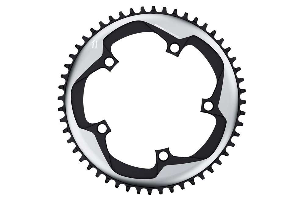 Sram CRING X-SYNC 11S 52T 130 AL7 ARGRY