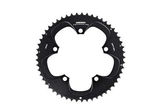 Sram CHAINRING ROAD RED 53T 130 BCD