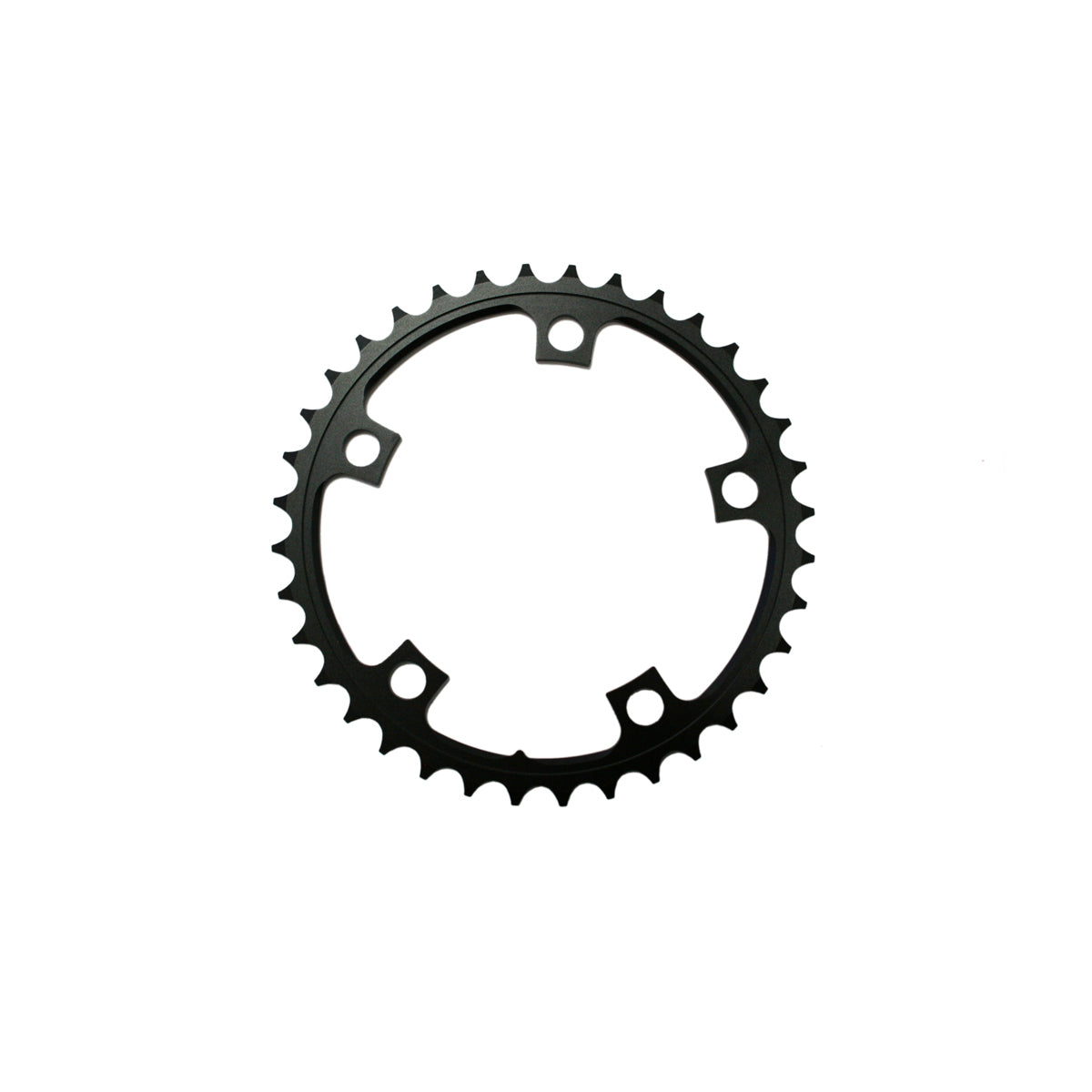 SRAM CHAIN RING ROAD 34T V1 110 ALUM 3MM BLACK (50-34)