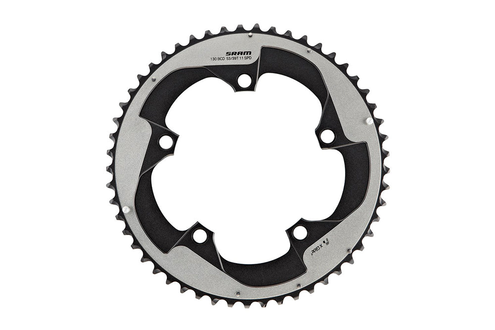 Sram CHAINRING ROAD 42T 130 BCD