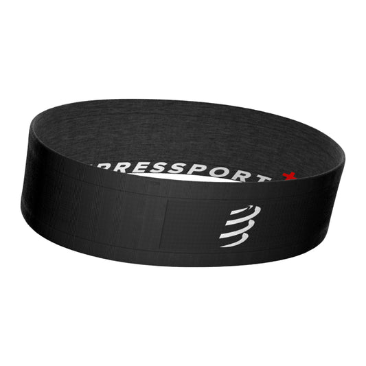 Ceinture Compressport Free - NOIR