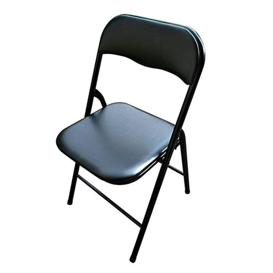 Prima Klappstuhl Schwarz