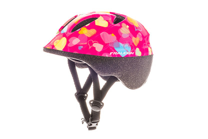 Raleigh Rascal Junior Cycle Helmet