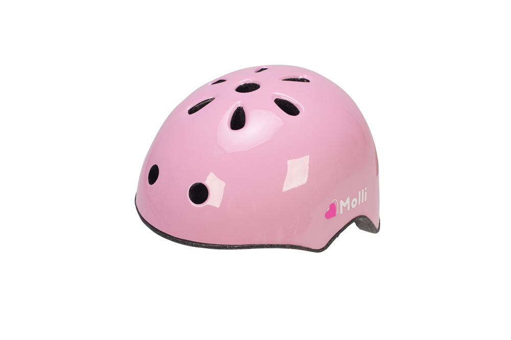 Raleigh Molli Childrens Cycle Helmet