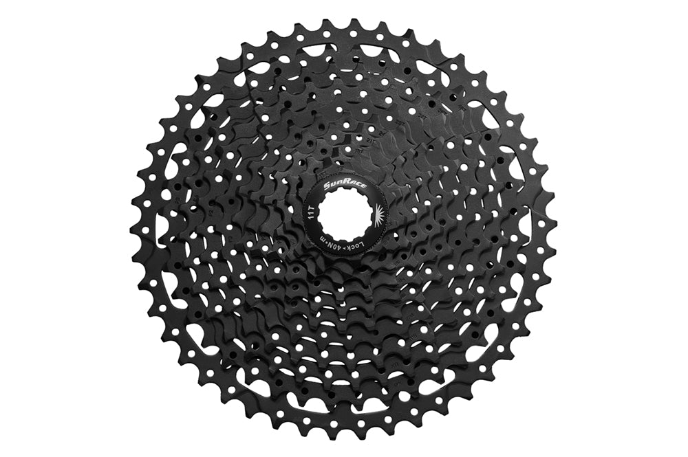 Sunrace CSMS8 11 SPEED CASSETTE BLACK