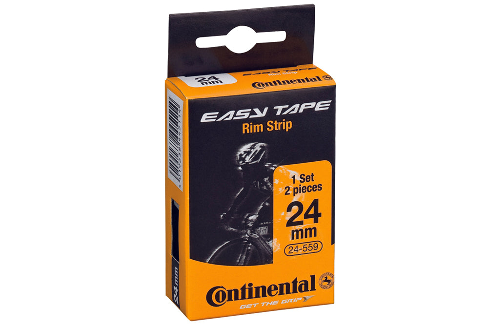 Continental Easy Rim Tape (Box of 2)