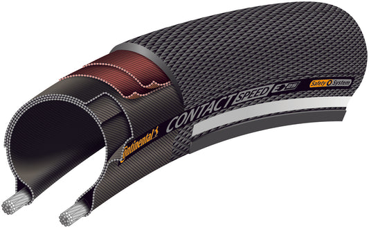 Continental CONTACT Vitesse