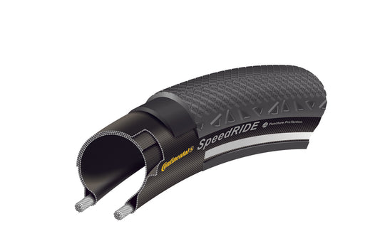 Continental SpeedRIDE Réflexe