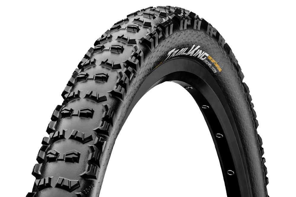 Continental Trail King 2 Performance Pure Grip Folding