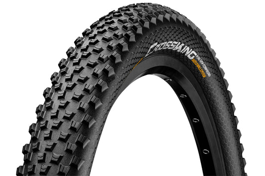 Continental CROSS KING PERFORMANCE PURE GRIP DRAHTPERLE