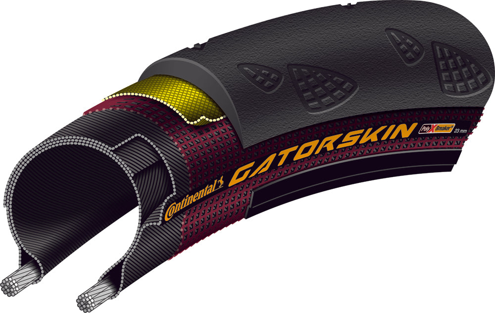 Continental GatorSkin