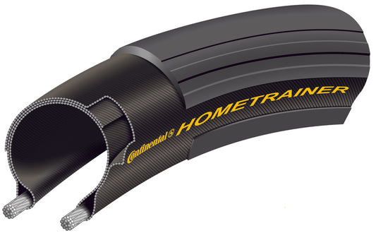 Continental Hometrainer II Turbo Trainerreifen.