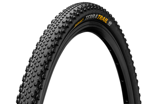 Continental Terra Speed ​​Protection Gravel-Reifen