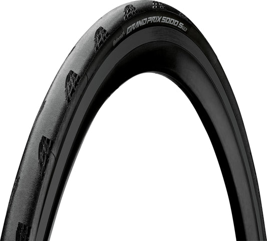 Continental GP5000 S TR BLK/TRNS 650BX32MMCONTI