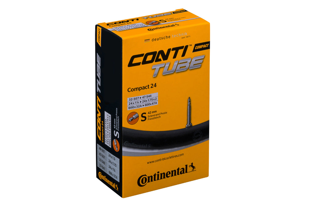 Cordee Compact Inner Tubes