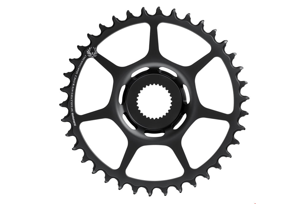 Sram CHAINRING XSYNC EAGLE 38T NON-BOOST DM BOSCH