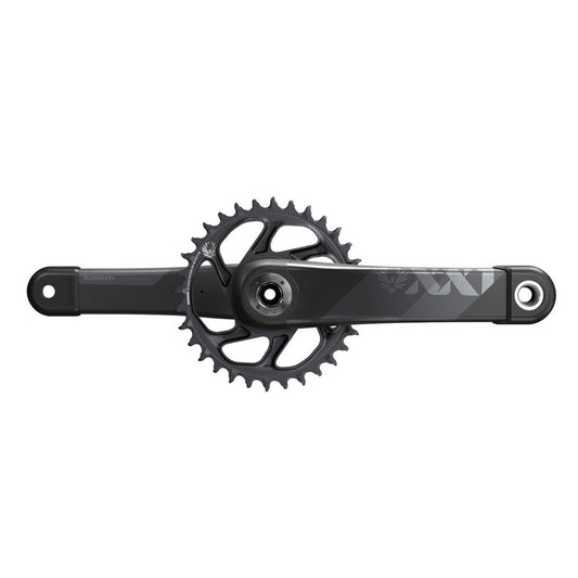 PÉDALIER SRAM XX1 EAGLE 55MM LIGNE DE CHAÎNE DUB 32