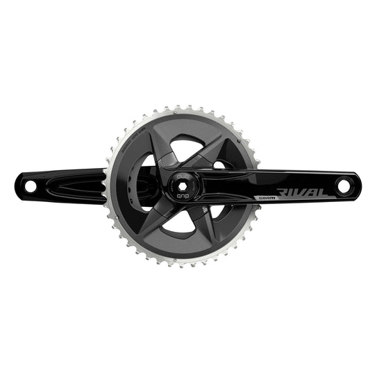 PÉDALIER SRAM RIVAL AXS D1 DUB WIDE (BB NON INCLUS)